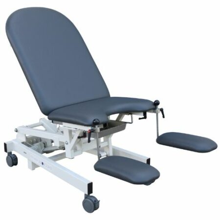 1257AG New Deluxe Gynae Chair