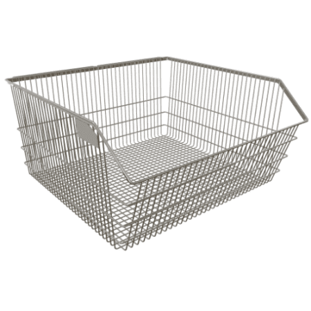 1783.B5 - Extra Large Wire Basket