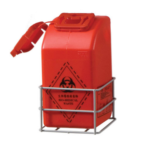2106A Sharps Container