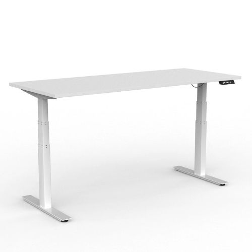 SSD White Table High
