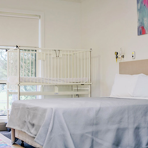 Paediatric Cot - Image 2