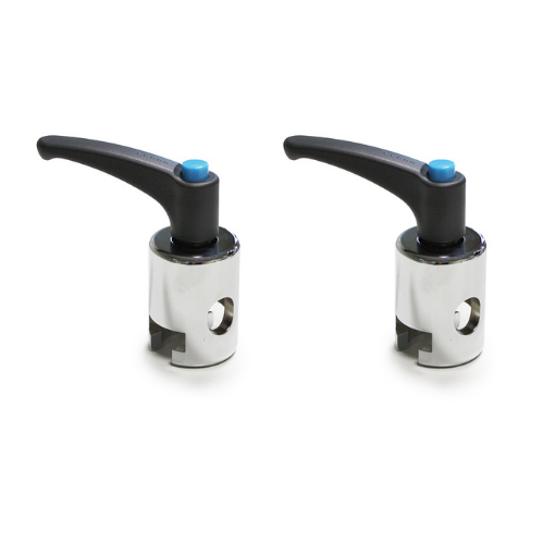 VOL-345 Fixed Clamps