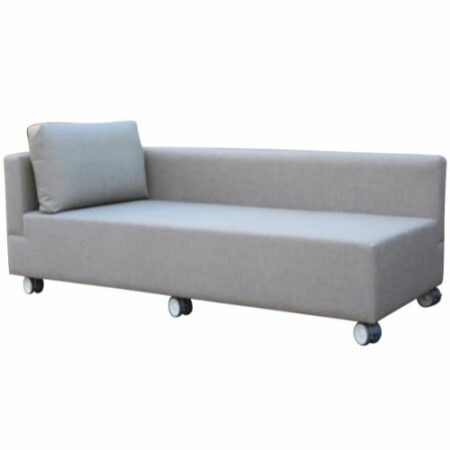 Model 1337 SAN Daybed