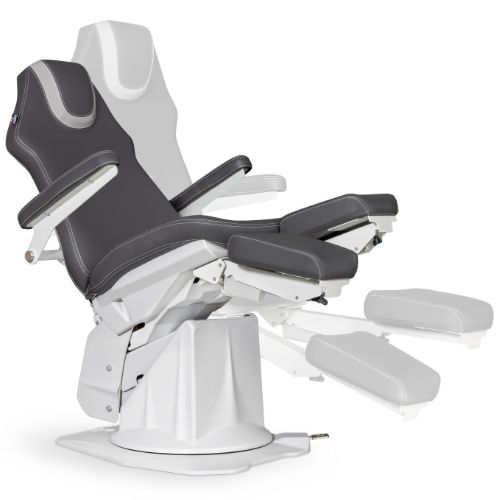 2047 Podo R3/R5 Chair Adjustment