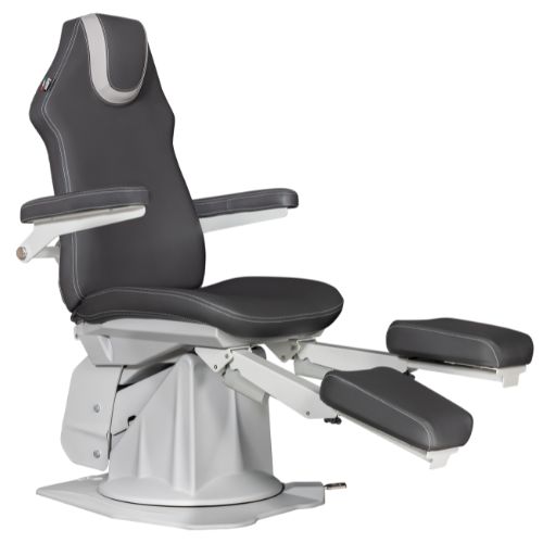 2047 Podo R3/R5 Chair Legs Rest