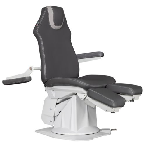 2047 Podo R3/R5 Chair Flip Back Arm