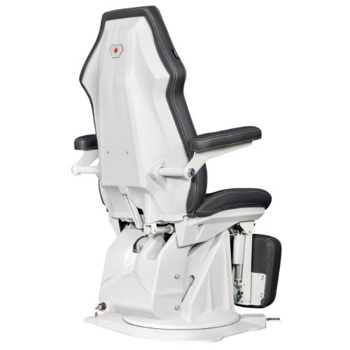 2047 Podo R3/R5 Chair Back