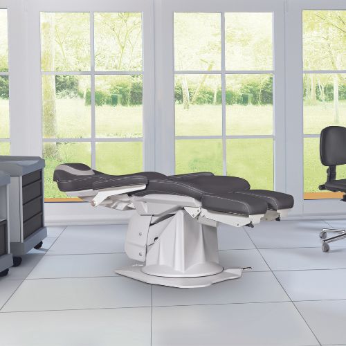 2047 Podo R3/R5 Chair Flat