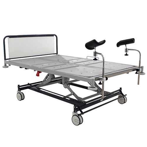 Calina Maternity Partner Double Bed - Image 4